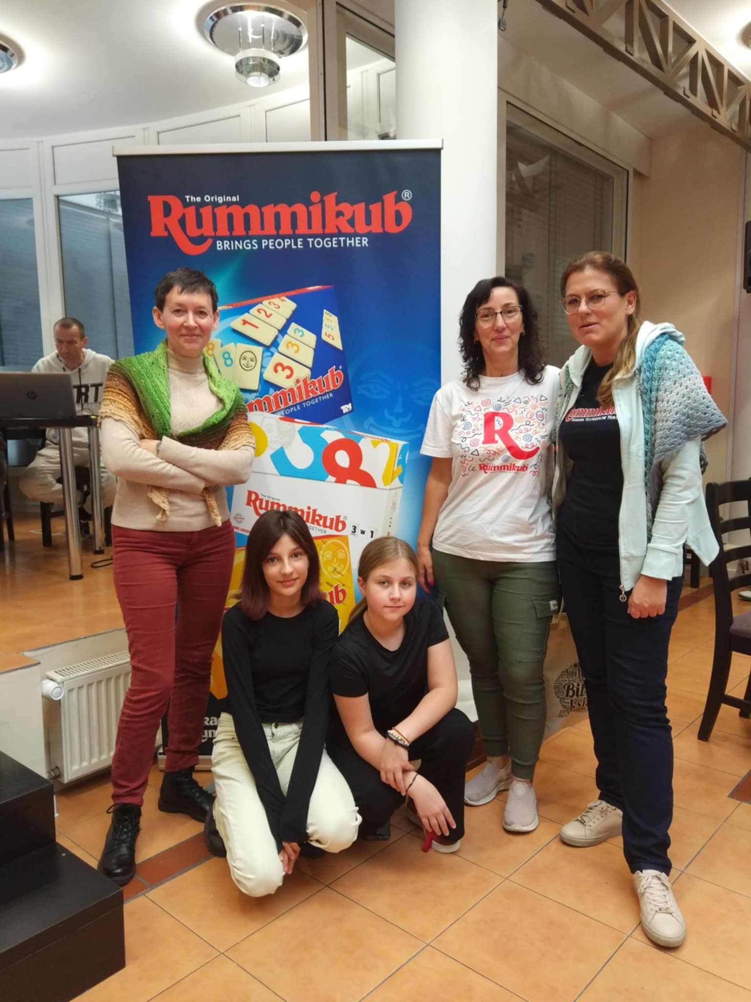Rummikub w Koninie