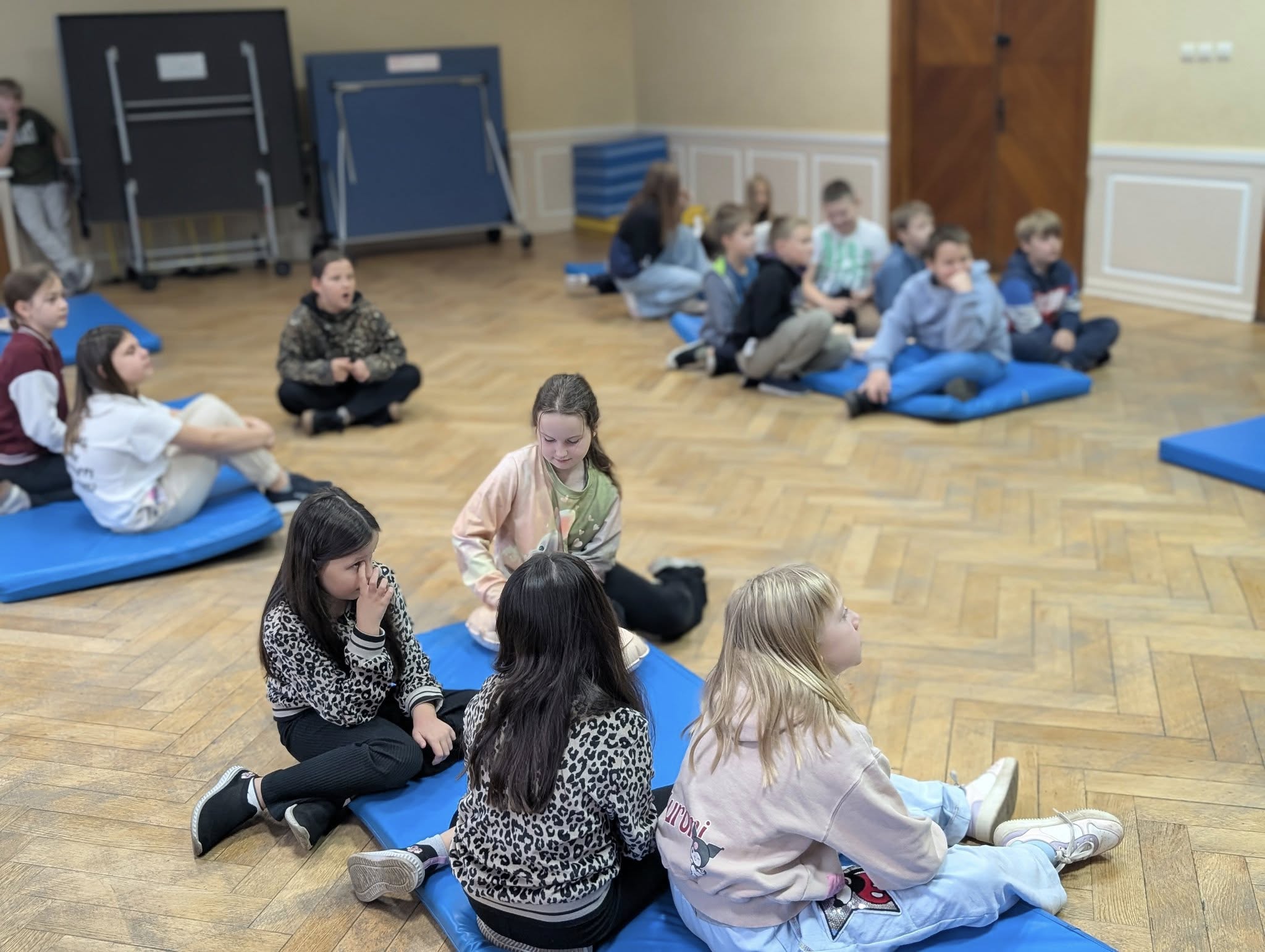 Światowy Dzień Przywracania Czynności Serca